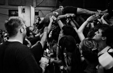 Fest, I'm coming home (photo: The Fest).