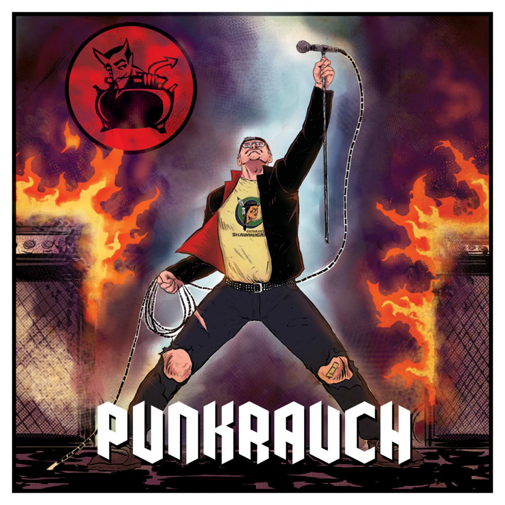 Punk Rauch