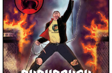 Punk Rauch
