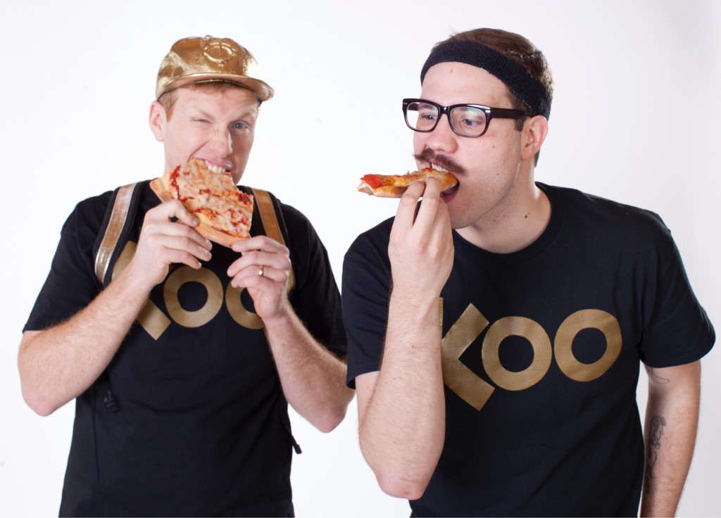 Koo Koo Kanga Roo