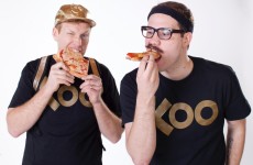 Koo Koo Kanga Roo