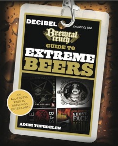 Brewtal Truth Cover
