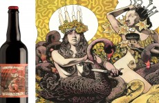 La Roja - Baroness