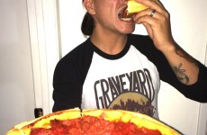 deacon pizza