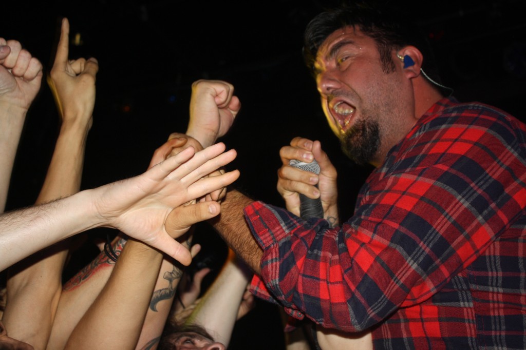 deftones 1
