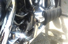 motorbike