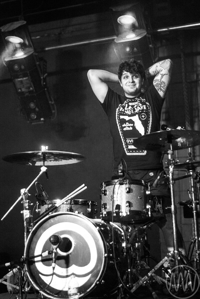 Pentimento's Mike Hansen