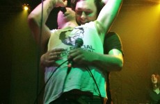 say anything