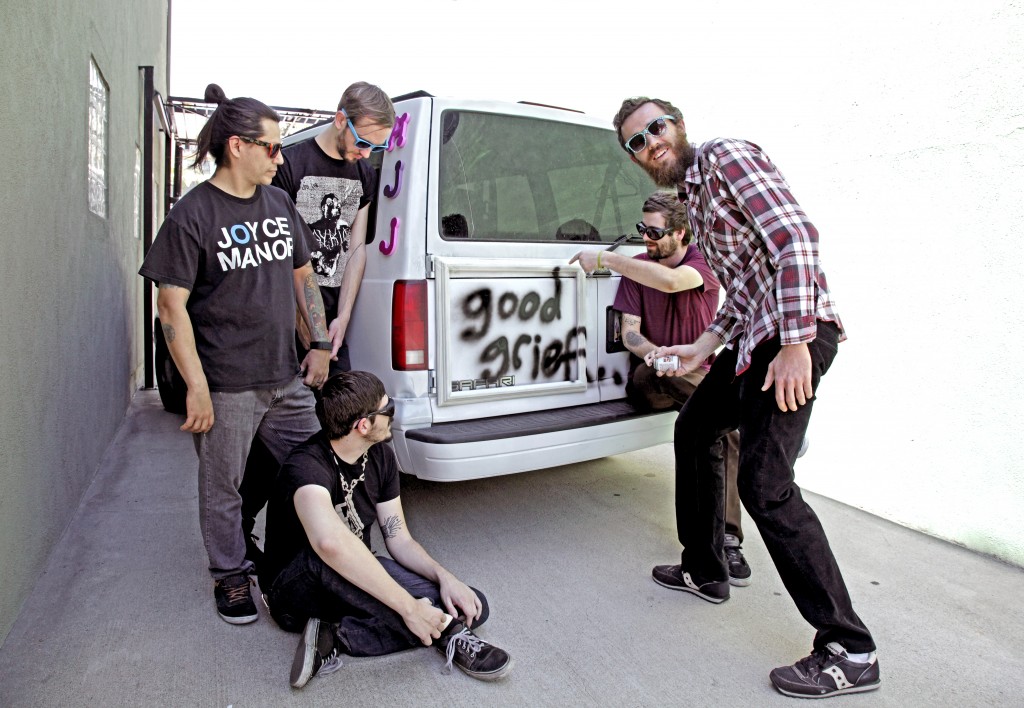 Andrew Jackson Jihad