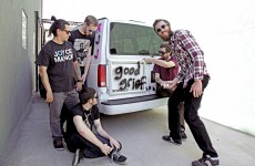 Andrew Jackson Jihad