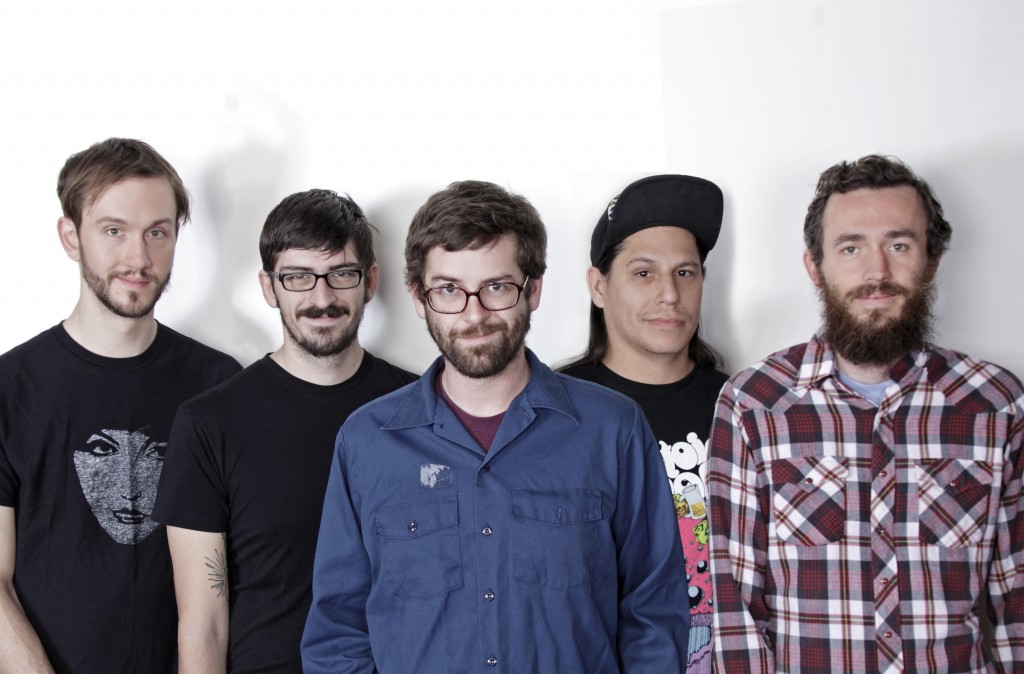 Andrew Jackson Jihad (photo: Lisa Johnson) 