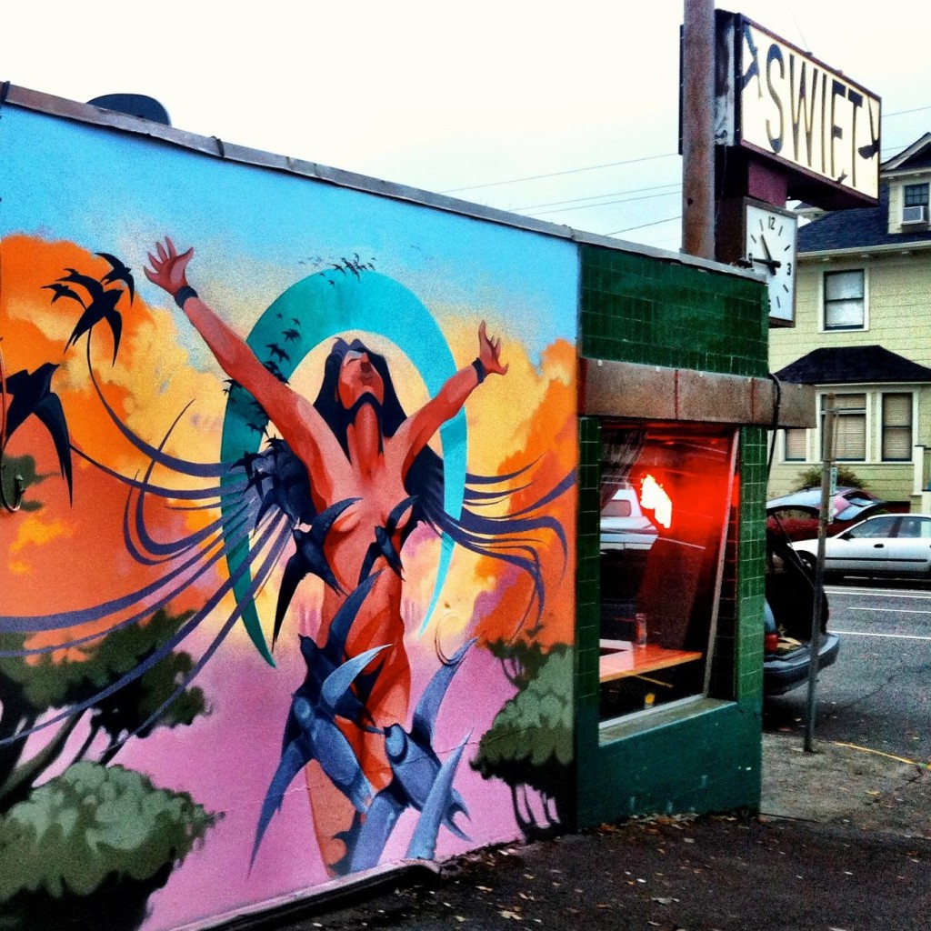 Swift Lounge (photo: Swift Lounge)