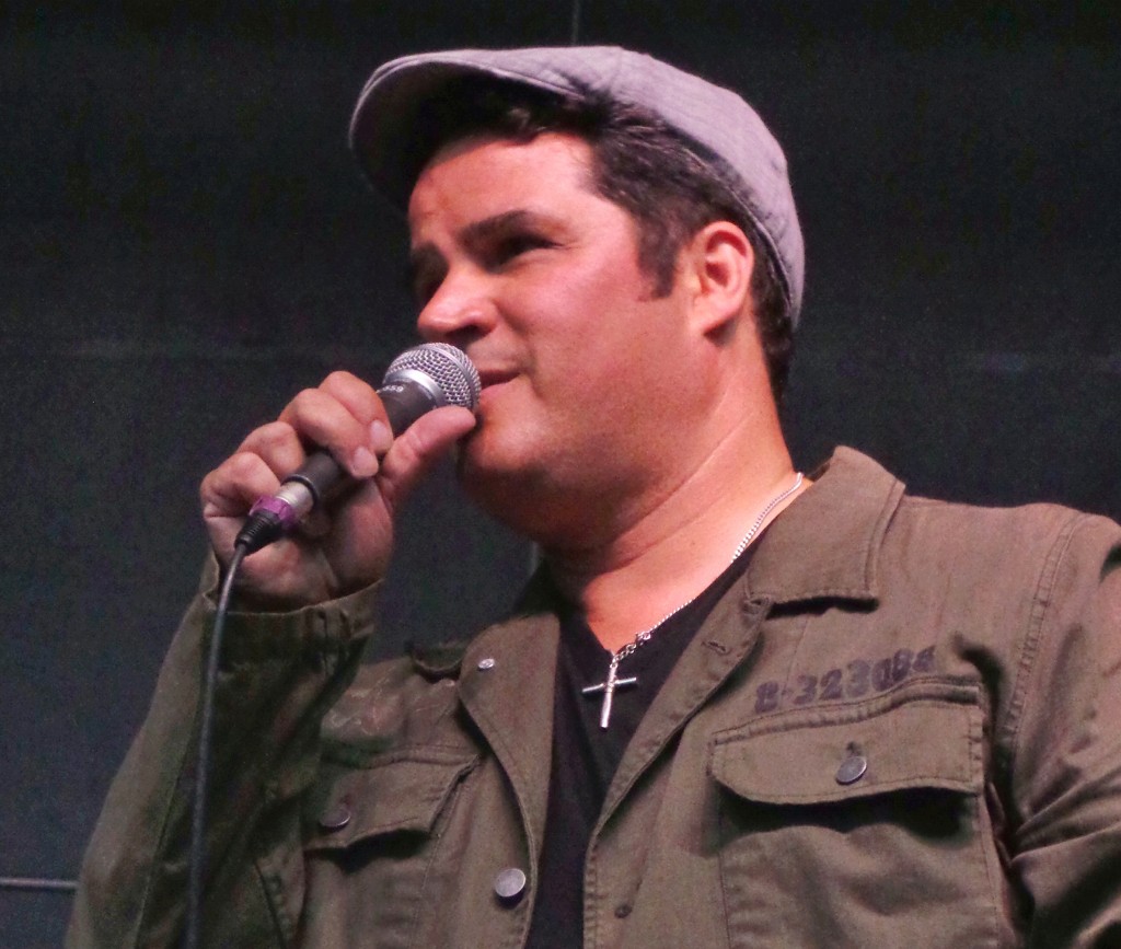 Christian Mena