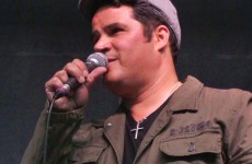 Christian Mena