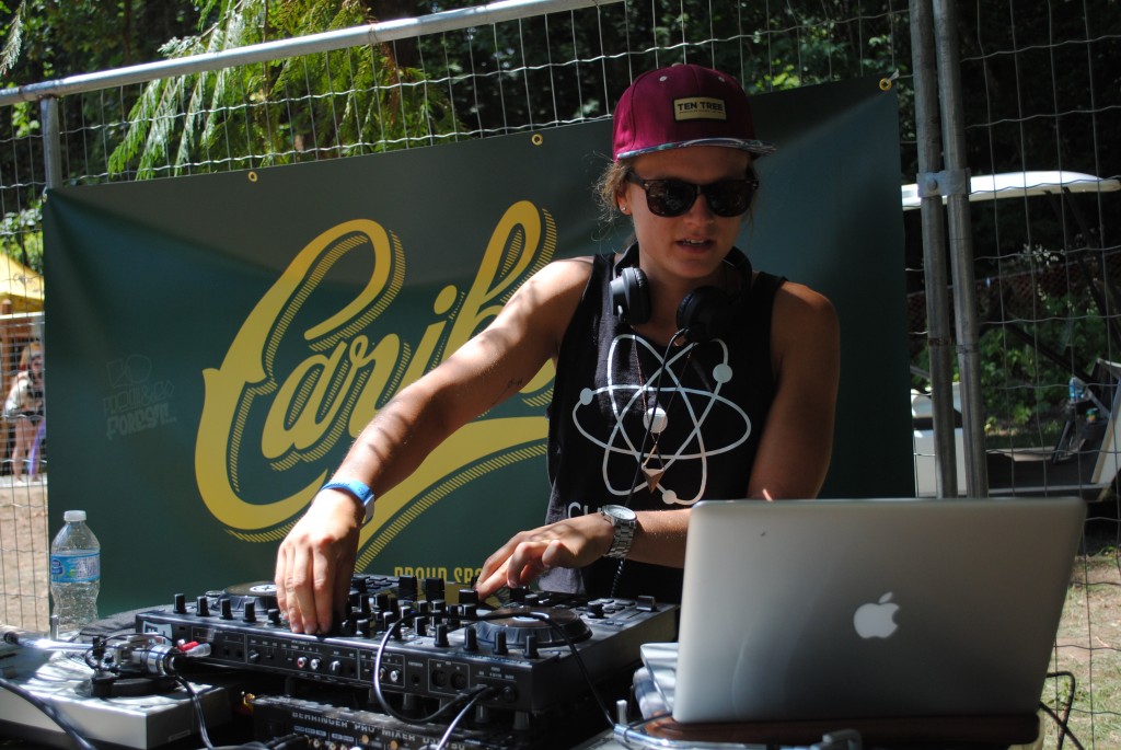 DJ A Land