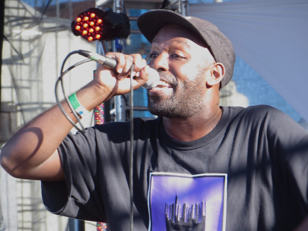 Shad (photo: Céline Grandbois