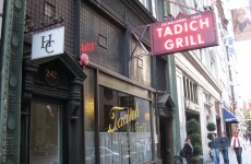 Tadich