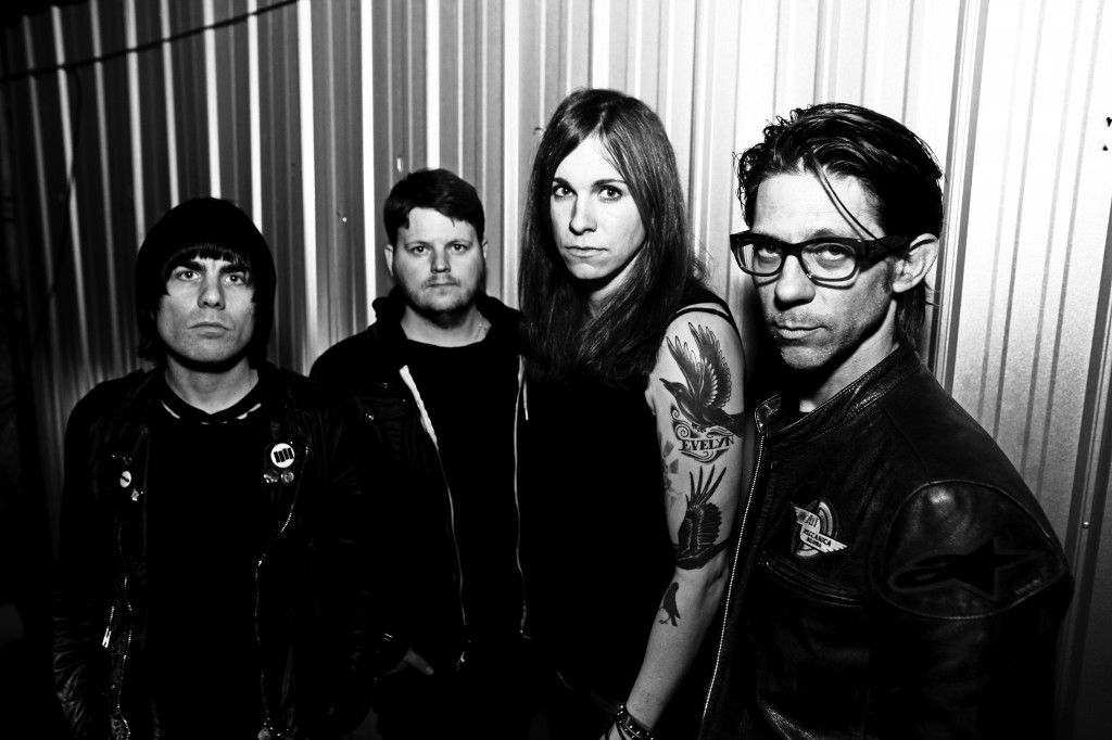 against me 1