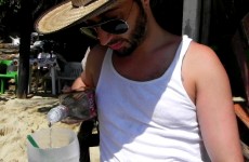 liquor