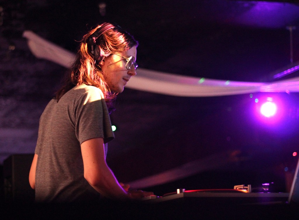 Slynk (photo: Blake Morneau)
