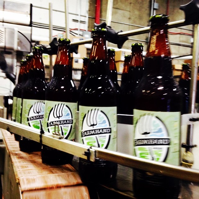 Driftwood Brewery
