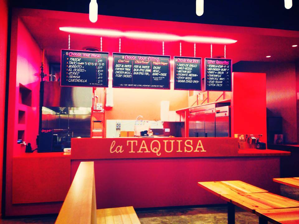 La Taquisa