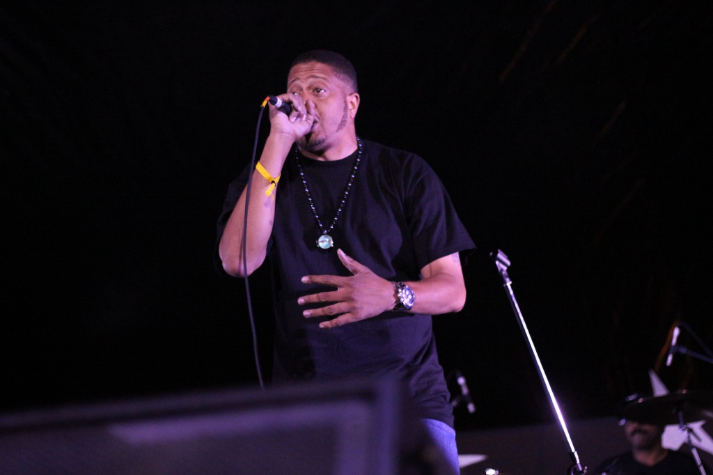 Chali2na (photo: Blake Morneau) 