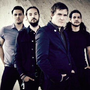 gaslight anthem pamela littky