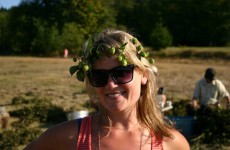 saltspring ales beck julseth