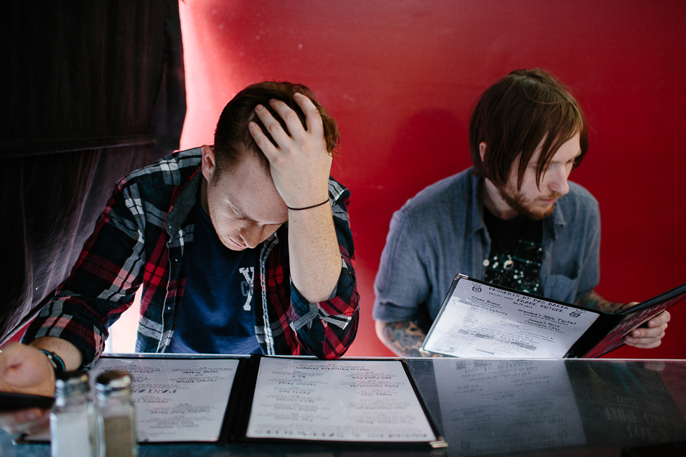 Dads (photo: Carly Hoskins)