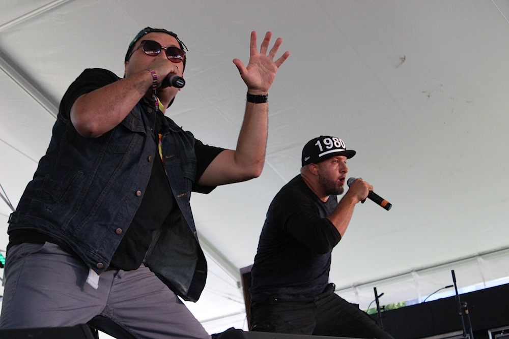 Latyrx (photo: Blake Morneau)