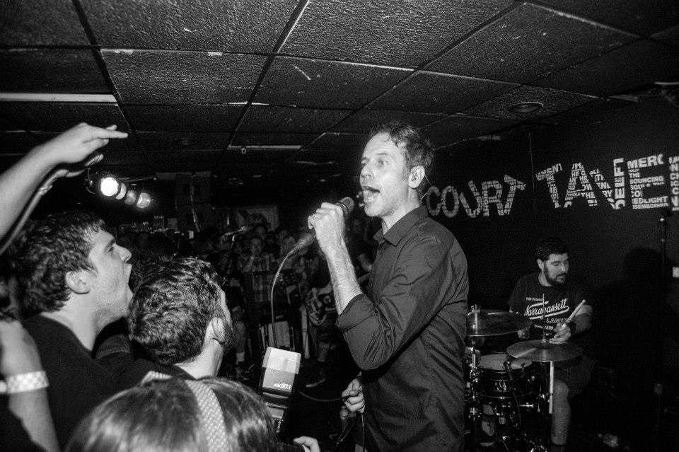 bouncing souls kelsey ayres