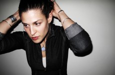 Dessa (photo: Kai Benson)