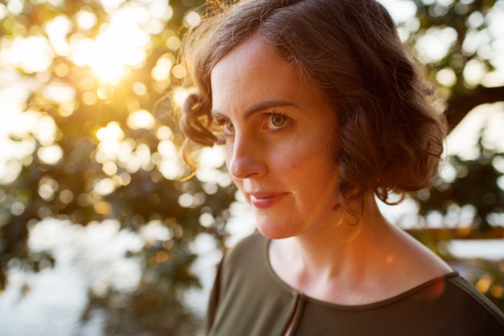 Kathryn Calder (photo: Jenna Shouldice)