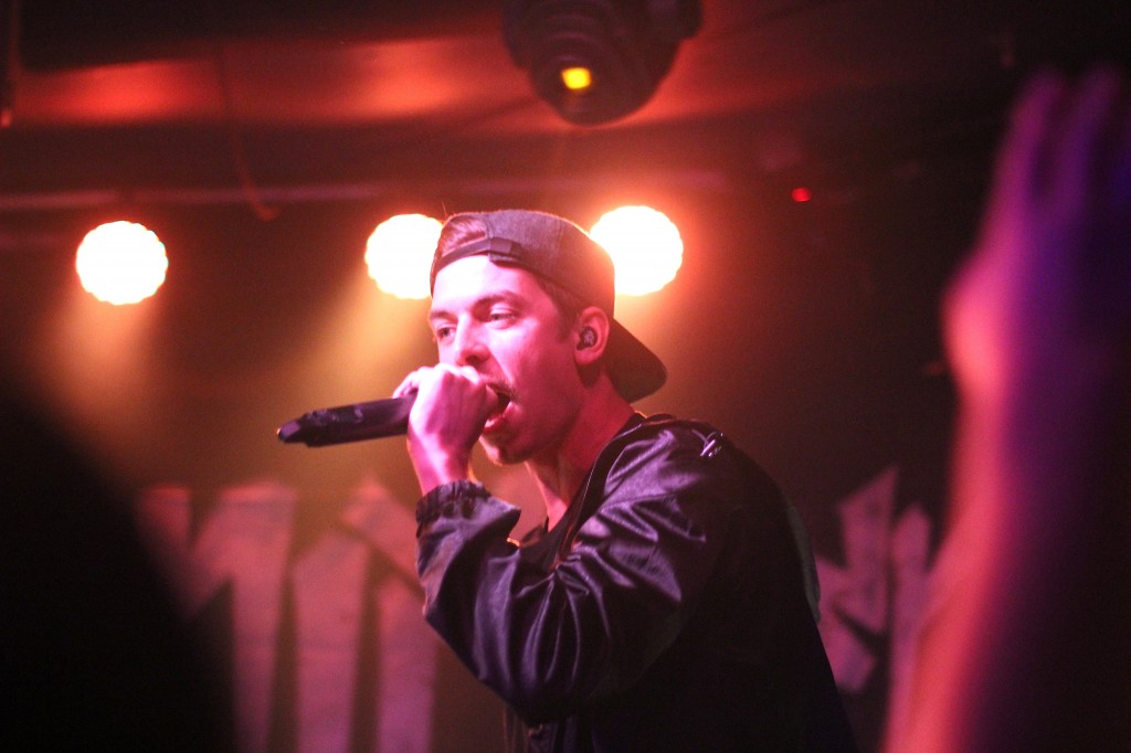 Grieves Blake Morneau