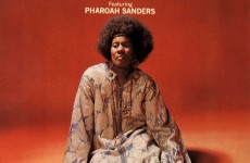 alice coltrane classic platter