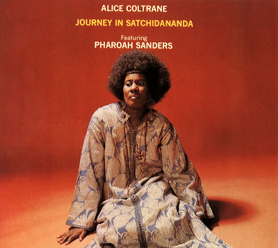alice coltrane classic platter