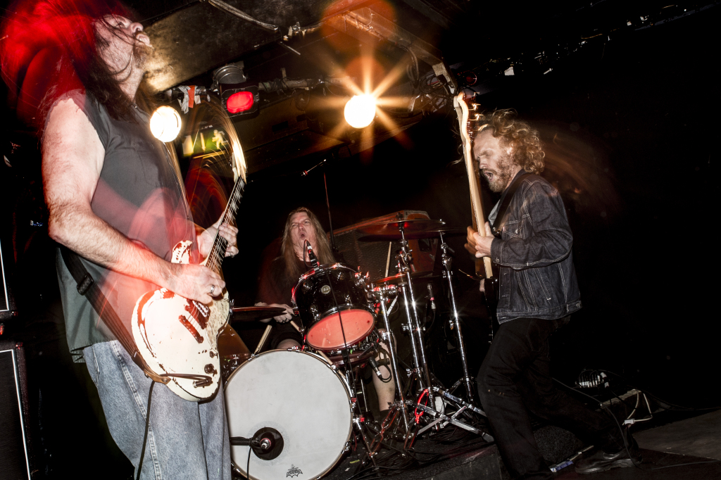 Corrosion Of Conformity PR Photo C 2014
