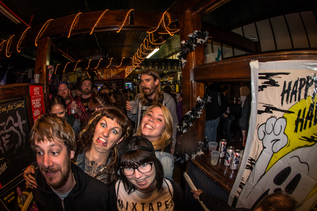 Fest friends are best friends (photo: James Meadows)