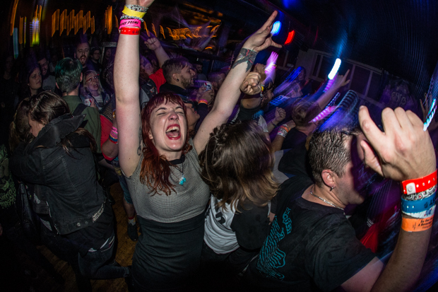 Fest was fun, yo (photo: James Meadows)