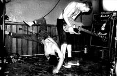 fugazi