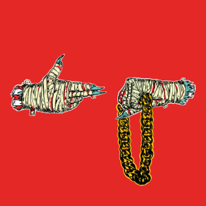 run the jewels cover