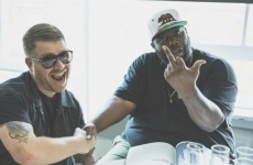 run the jewels photo