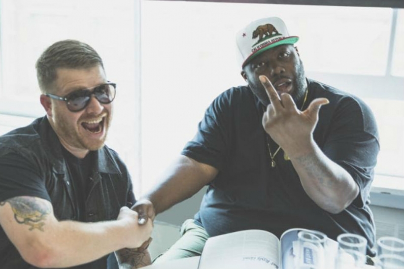 run the jewels photo
