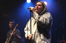 The Smalls (photo: Blake Morneau)