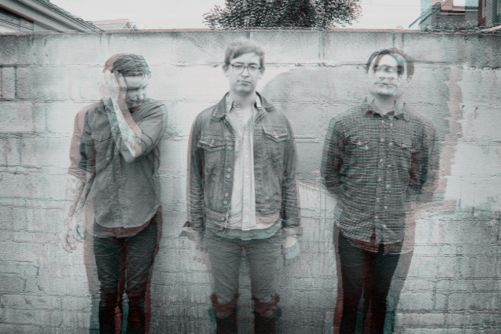 Alex Edkins (middle) and Metz (photo: Robby Reis)