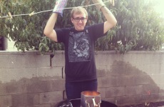 roaming fork joyce manor