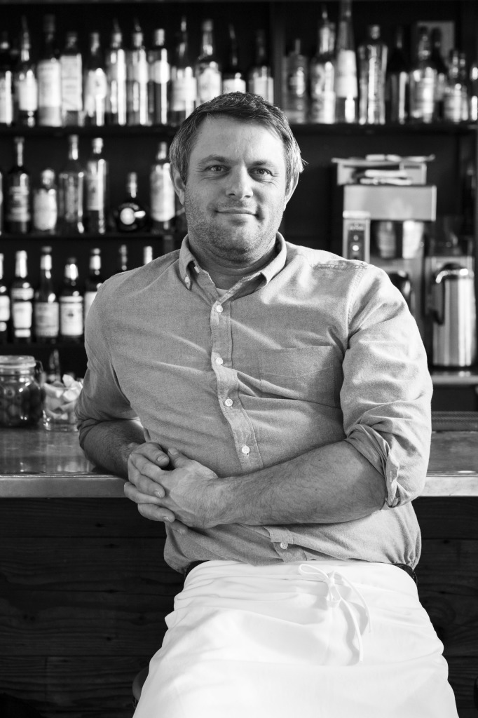 Jeffrey Morgtenthaler