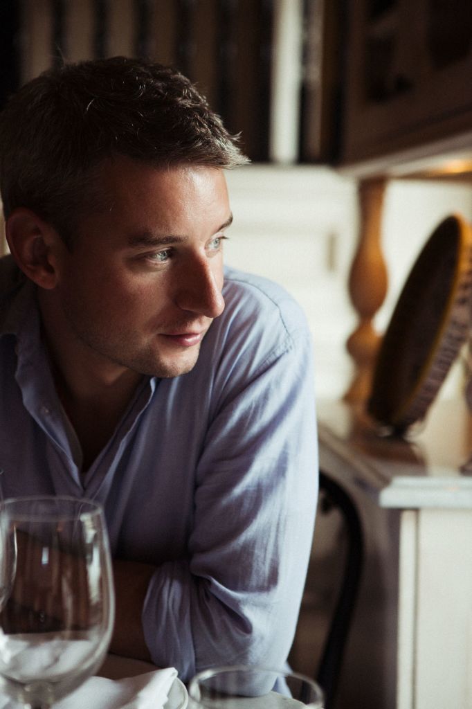 Nick Fauchald