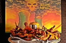 Perfect Pairings Nuclear Nachos Chef John Hurkes